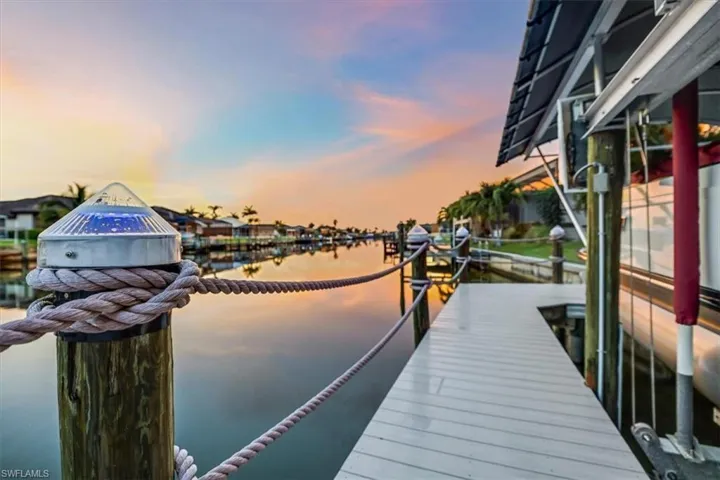 1716 Sw 50th Ter, Cape Coral, Florida 33914