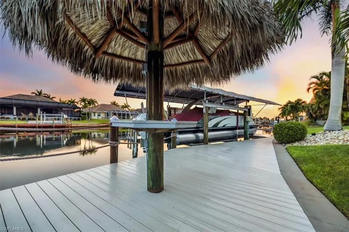1716 Sw 50th Ter, Cape Coral, Florida 33914