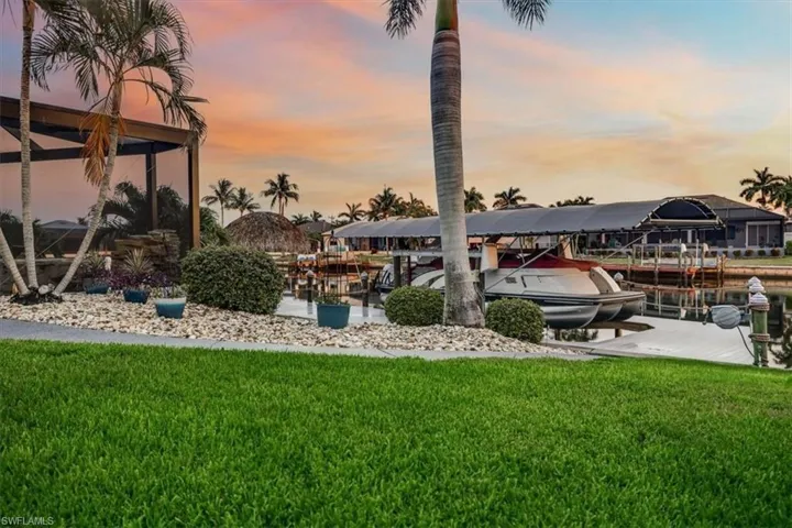 1716 Sw 50th Ter, Cape Coral, Florida 33914