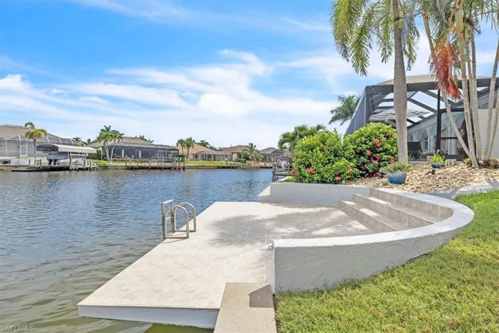 1716 Sw 50th Ter, Cape Coral, Florida 33914