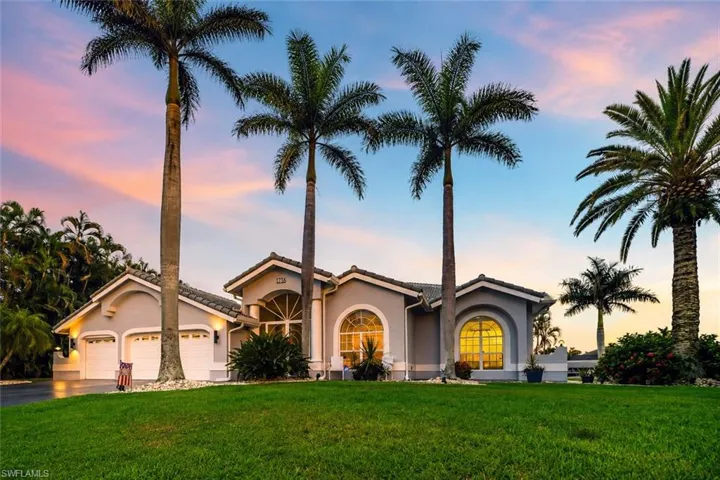 1716 Sw 50th Ter, Cape Coral, Florida 33914
