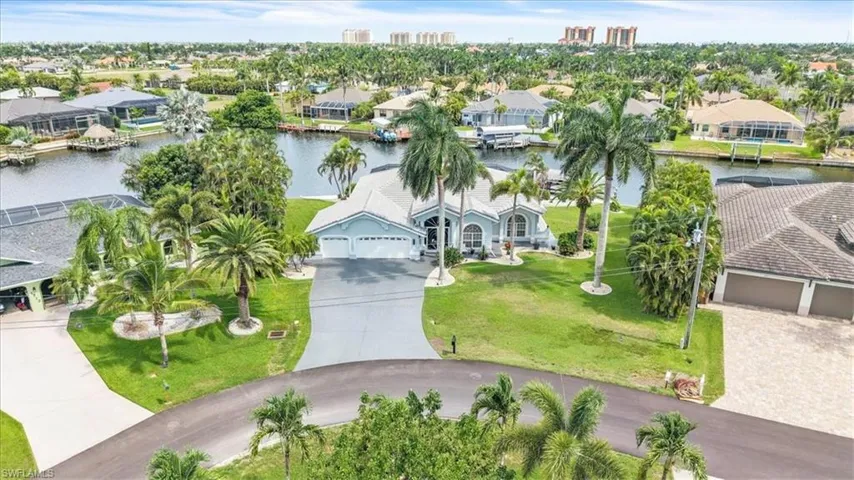 1716 Sw 50th Ter, Cape Coral, Florida 33914