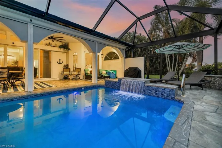 1716 Sw 50th Ter, Cape Coral, Florida 33914
