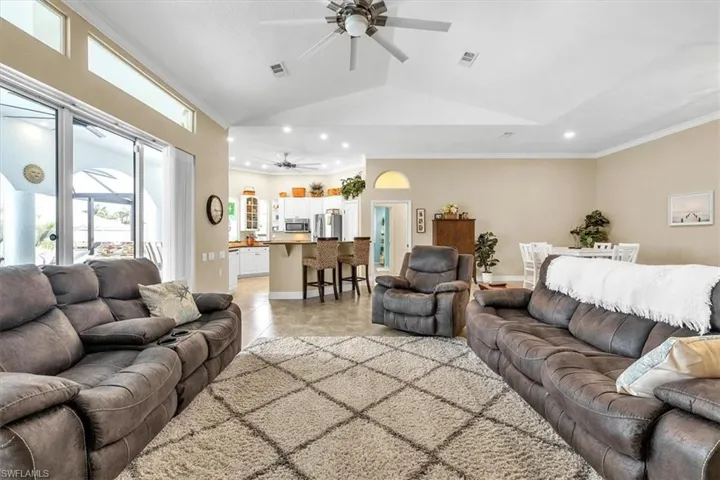 1716 Sw 50th Ter, Cape Coral, Florida 33914