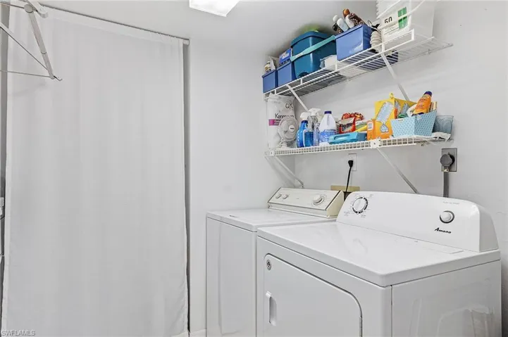 Laundry