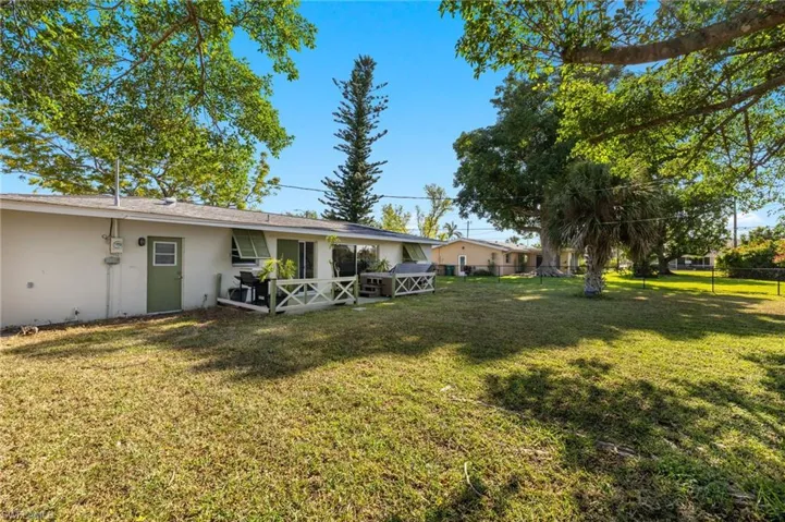1526 Se 42nd St, Cape Coral Fl 33904