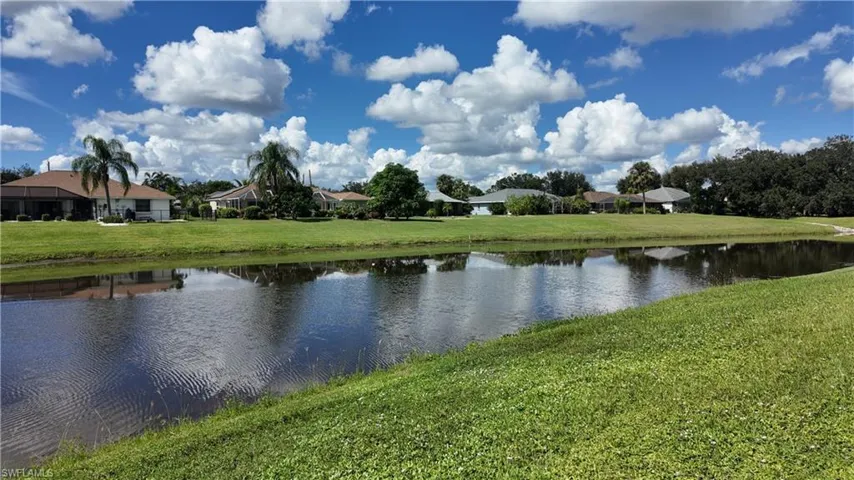 2107 Mazatlan Rd, Punta Gorda, Florida 33983