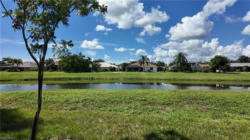 2107 Mazatlan Rd, Punta Gorda, Florida 33983