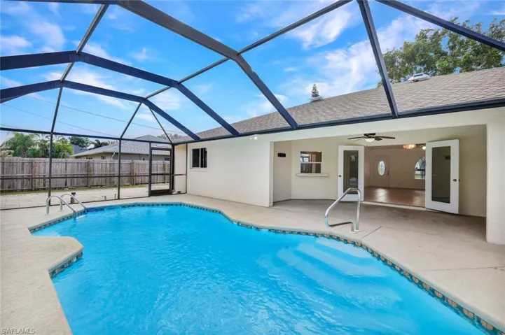 2701  Academy  BLVD, Cape Coral, FL 33904