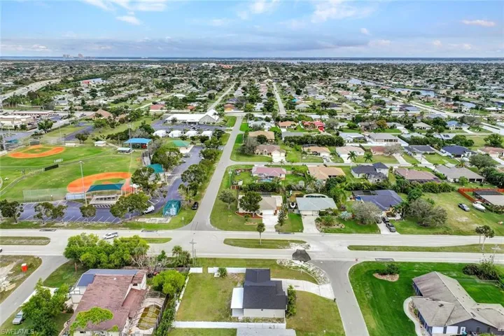 2701  Academy  BLVD, Cape Coral, FL 33904