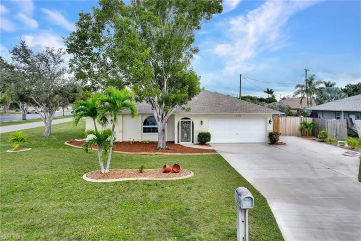 2701  Academy  BLVD, Cape Coral, FL 33904
