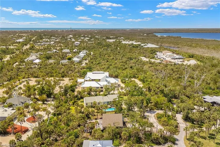 1866  Ardsley  WAY, Sanibel, FL 33957
