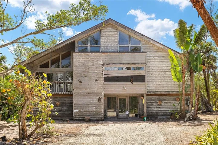 1866  Ardsley  WAY, Sanibel, FL 33957