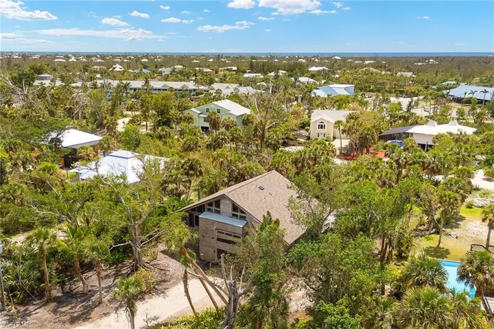 1866  Ardsley  WAY, Sanibel, FL 33957