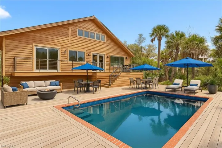 1866  Ardsley  WAY, Sanibel, FL 33957