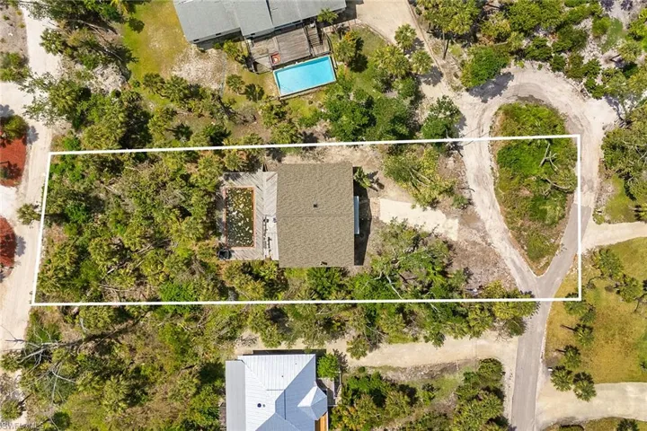 1866  Ardsley  WAY, Sanibel, FL 33957