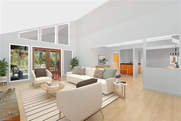 1866  Ardsley  WAY, Sanibel, FL 33957