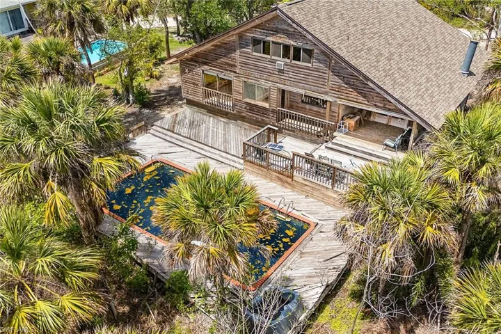 1866  Ardsley  WAY, Sanibel, FL 33957