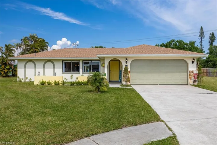1513  Cambridge  LN, Fort Myers, FL 33919