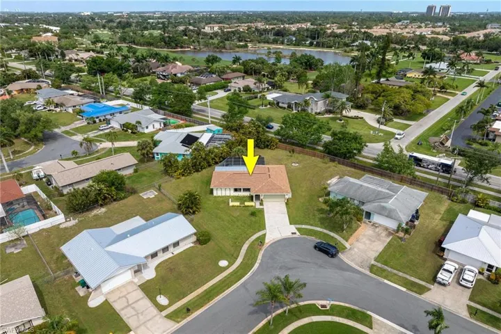 1513  Cambridge  LN, Fort Myers, FL 33919
