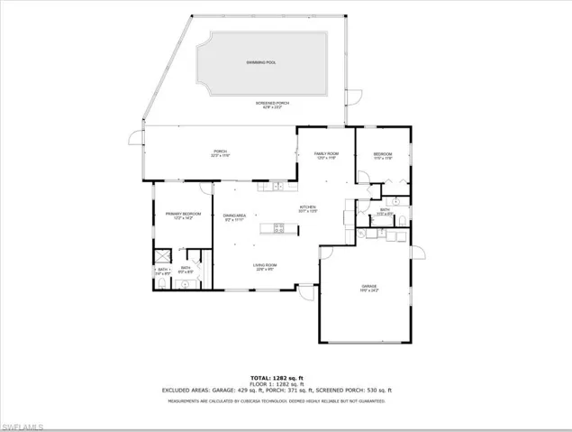 1513  Cambridge  LN, Fort Myers, FL 33919