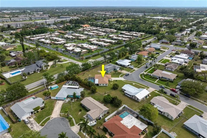 1513  Cambridge  LN, Fort Myers, FL 33919