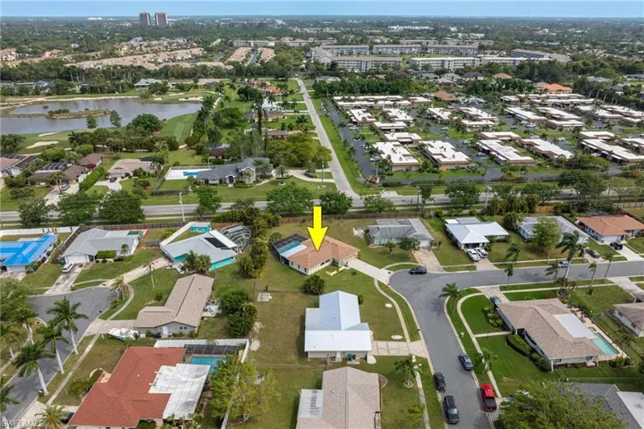 1513  Cambridge  LN, Fort Myers, FL 33919