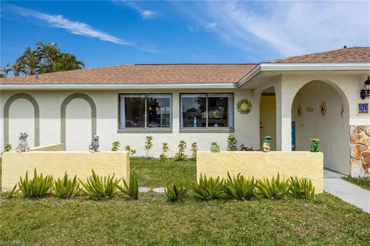 1513  Cambridge  LN, Fort Myers, FL 33919