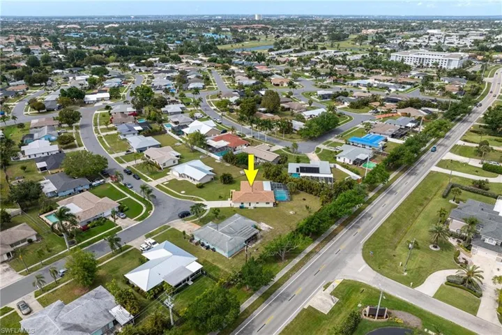 1513  Cambridge  LN, Fort Myers, FL 33919