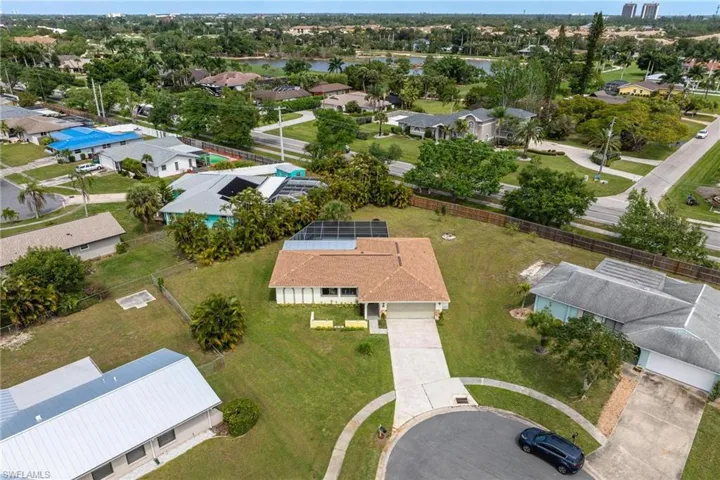 1513  Cambridge  LN, Fort Myers, FL 33919