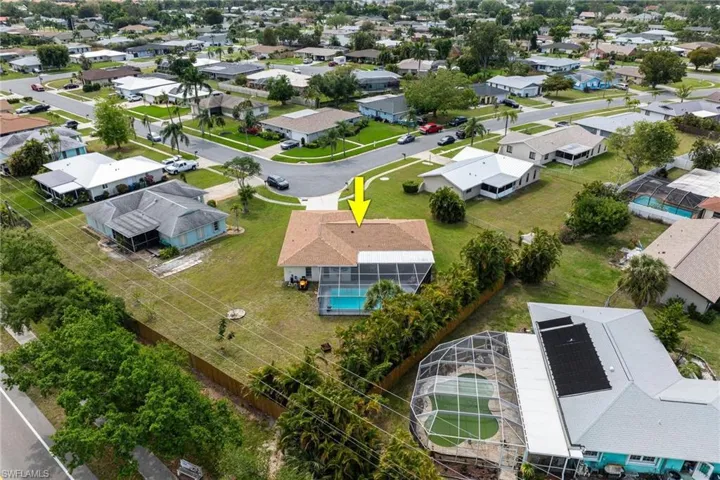 1513  Cambridge  LN, Fort Myers, FL 33919