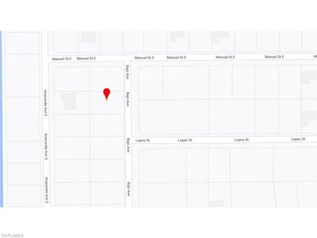 812 Bajo AVE S, LEHIGH ACRES FL 33974