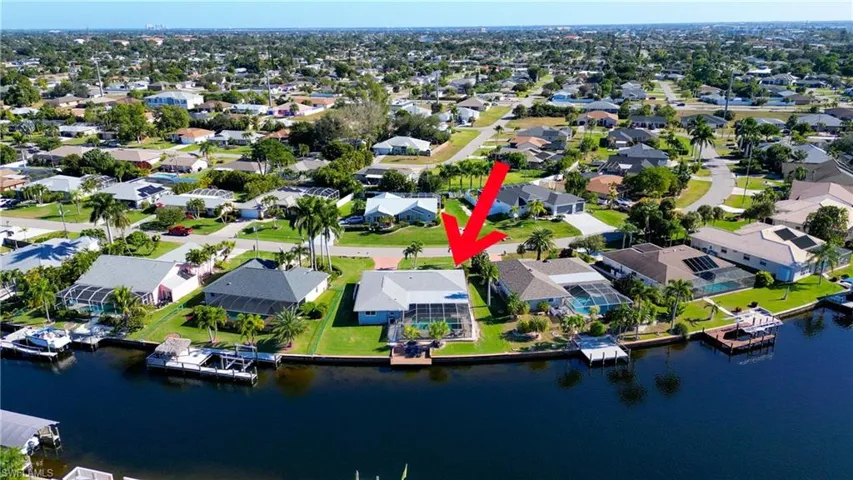 4532 SW 1st  PL, Cape Coral, FL 33914