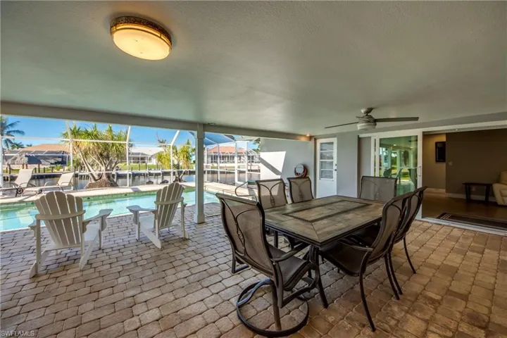 4532 SW 1st  PL, Cape Coral, FL 33914
