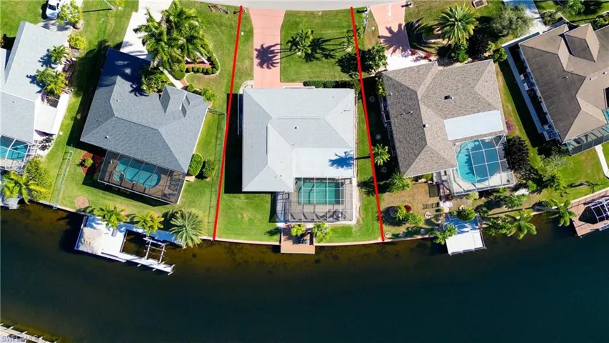 4532 SW 1st  PL, Cape Coral, FL 33914
