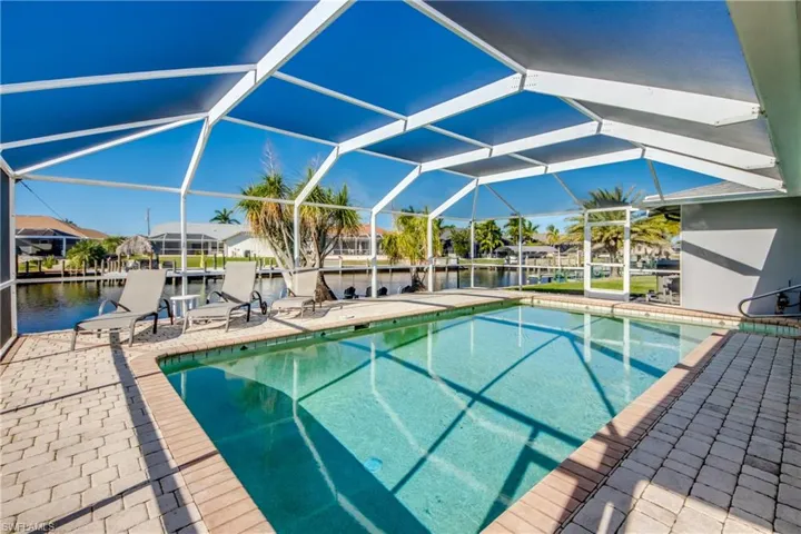 4532 SW 1st  PL, Cape Coral, FL 33914