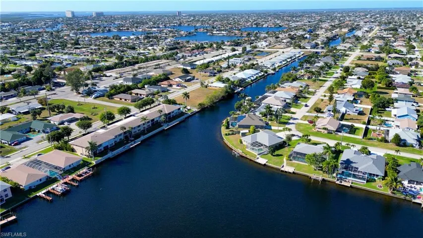 4532 SW 1st  PL, Cape Coral, FL 33914