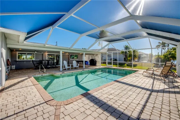 4532 SW 1st  PL, Cape Coral, FL 33914