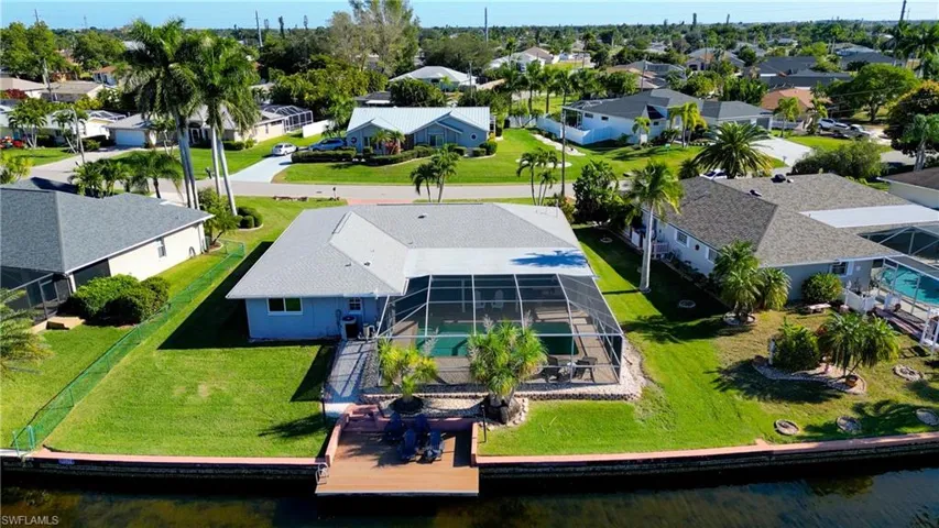 4532 SW 1st  PL, Cape Coral, FL 33914