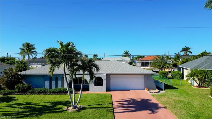 4532 SW 1st  PL, Cape Coral, FL 33914