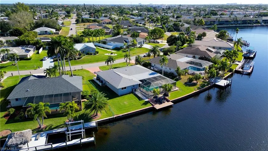 4532 SW 1st  PL, Cape Coral, FL 33914