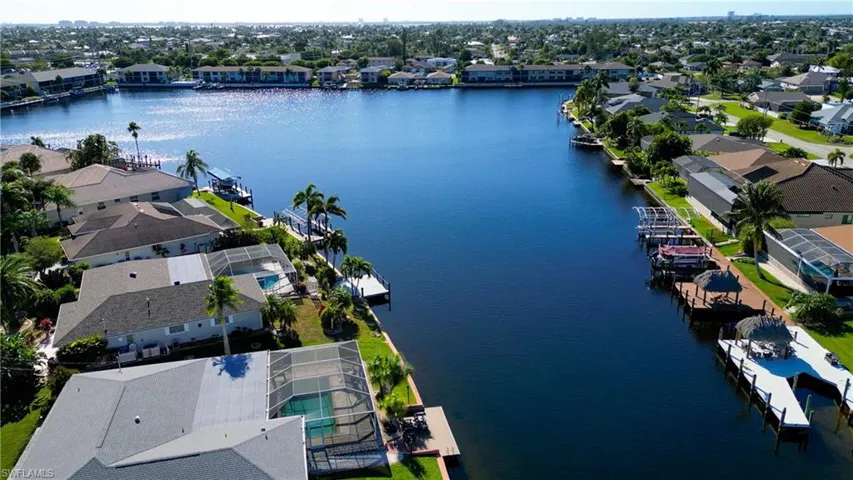 4532 SW 1st  PL, Cape Coral, FL 33914