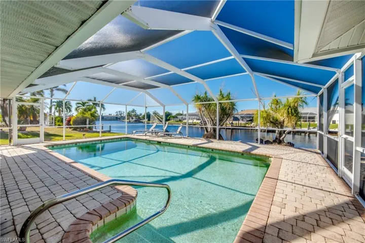 4532 SW 1st  PL, Cape Coral, FL 33914