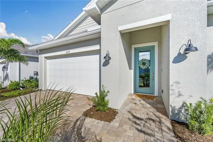 16769  Siesta Drum  WAY, Bonita Springs, FL 34135