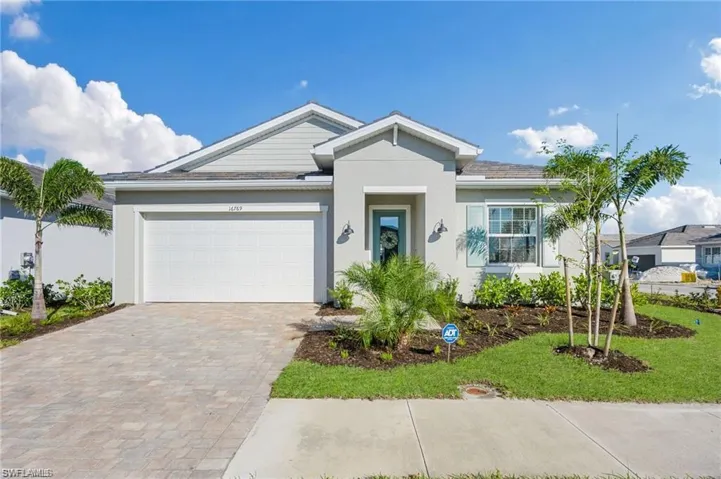 16769  Siesta Drum  WAY, Bonita Springs, FL 34135