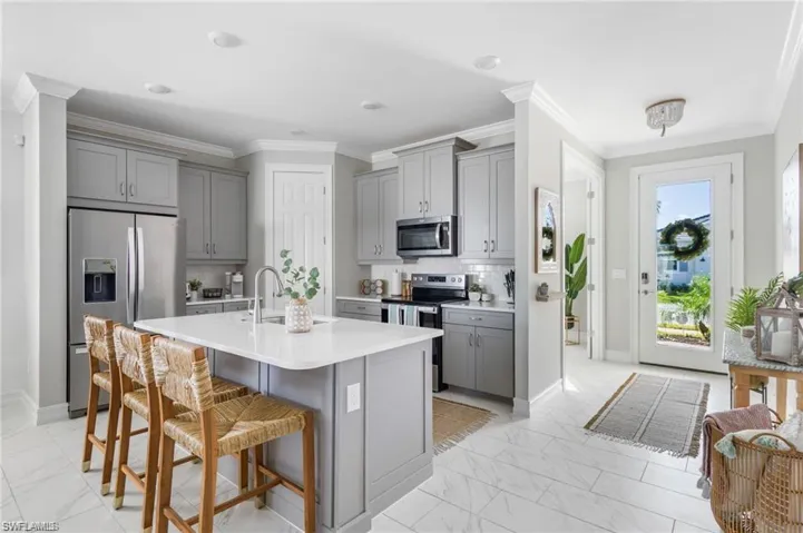 16769  Siesta Drum  WAY, Bonita Springs, FL 34135