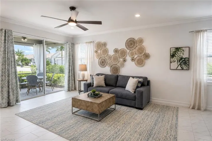 16769  Siesta Drum  WAY, Bonita Springs, FL 34135