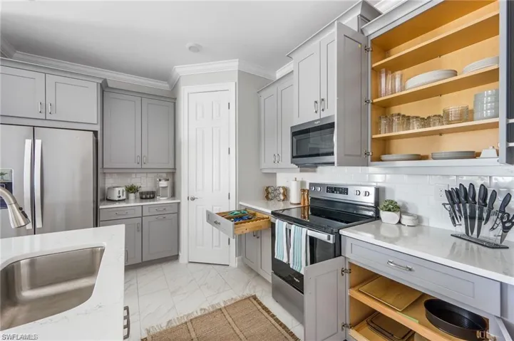 16769  Siesta Drum  WAY, Bonita Springs, FL 34135