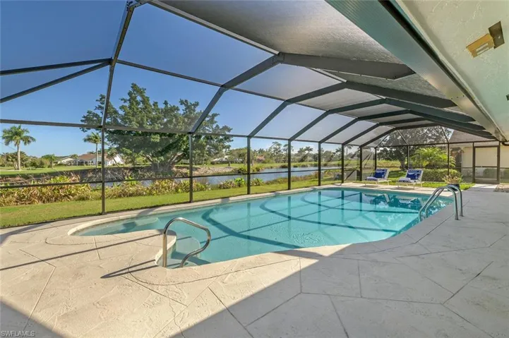 239 Torrey Pines Pt, Naples, Florida 34113