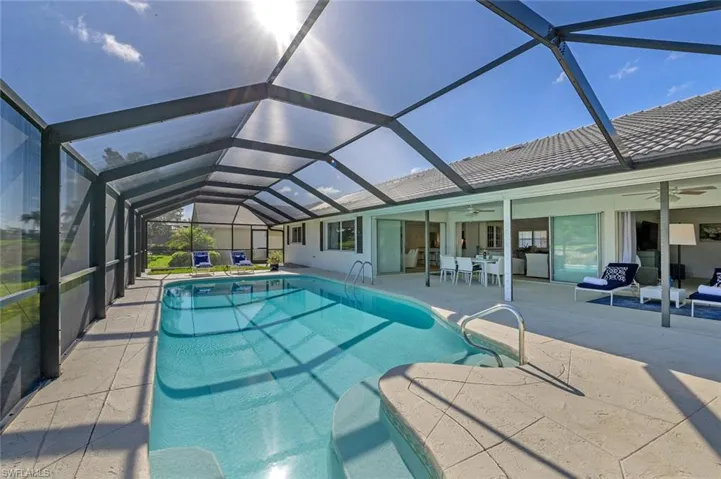 239 Torrey Pines Pt, Naples, Florida 34113